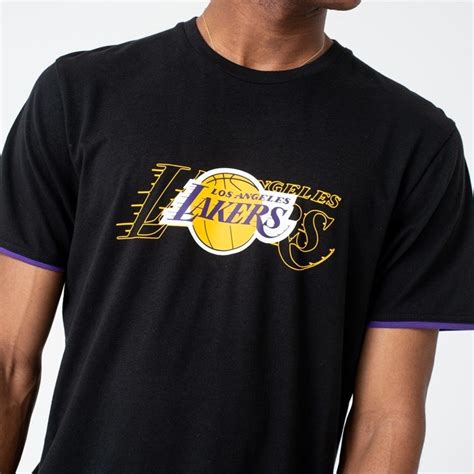 lakers shirts cheap|la lakers merchandise uk.